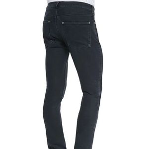 Acne studio  max man ray jeans